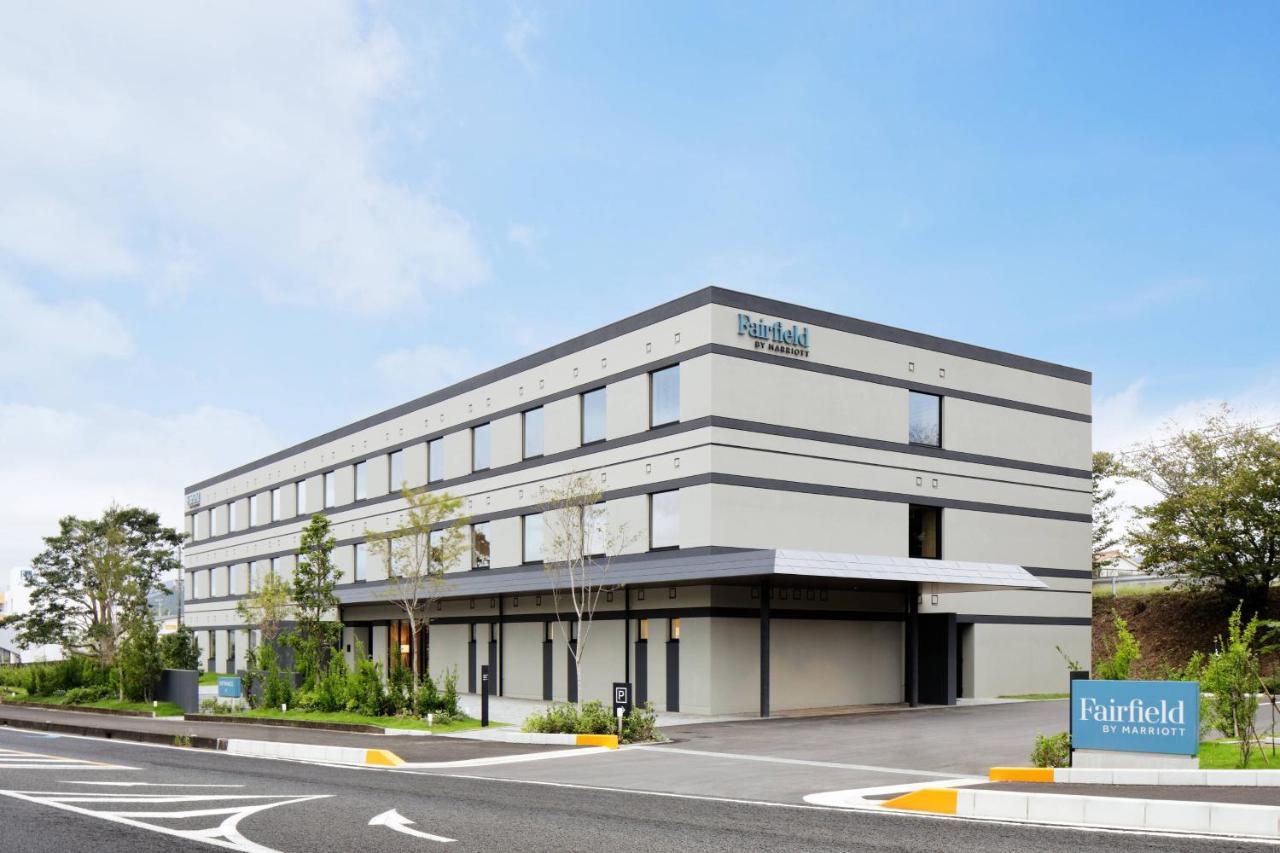 Fairfield By Marriott Mie Kumano Kodo Mihama Hotel Mihama  Kültér fotó