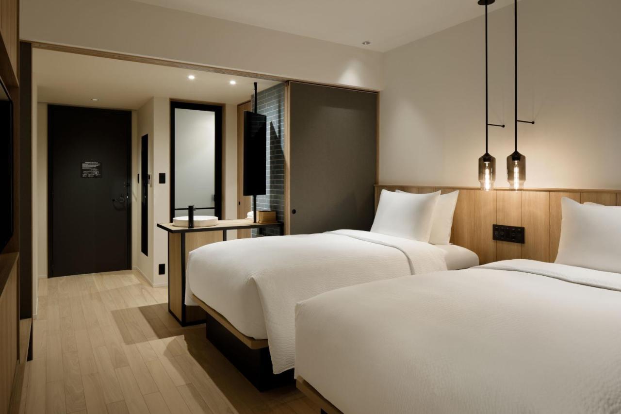 Fairfield By Marriott Mie Kumano Kodo Mihama Hotel Mihama  Kültér fotó