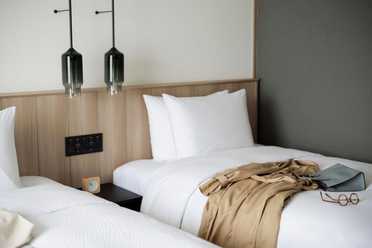 Fairfield By Marriott Mie Kumano Kodo Mihama Hotel Mihama  Kültér fotó
