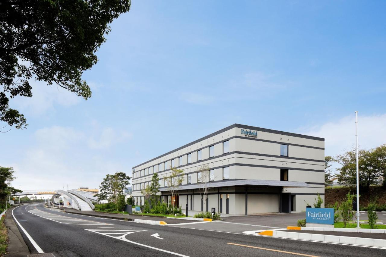Fairfield By Marriott Mie Kumano Kodo Mihama Hotel Mihama  Kültér fotó