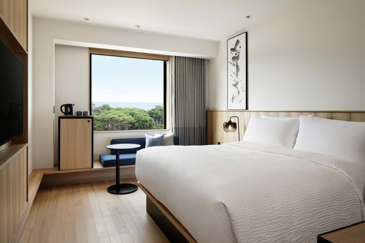 Fairfield By Marriott Mie Kumano Kodo Mihama Hotel Mihama  Kültér fotó
